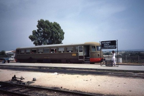 Porto Empedocle – Castelvetrano