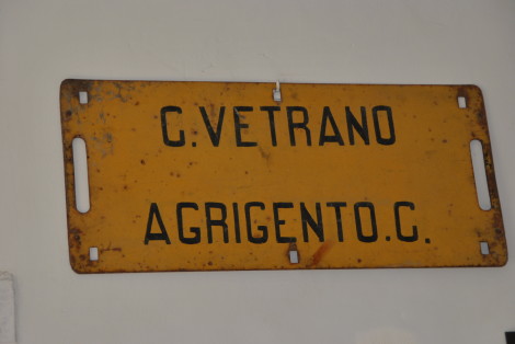 Agrigento – Licata