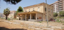 La stazione di Sciacca adesso è bene culturale: soddisfazione delle associazioni ferroviarie