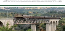 Riparte l’8 giugno la Ferrovia dei Templi: nella valle e a Porto Empedocle arriva il treno storico