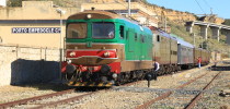 Stazione di Porto Empedocle C.le: menzione speciale del Ministero dei Beni Culturali a Ferrovie Kaos