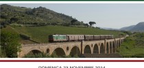 In Treno per Segesta con Fondazione FS italiane: riapre la via Milo!