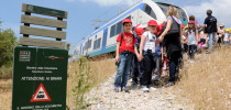 Ferrovie Kaos stipula convenzione con il Fondo Ambiente Italiano