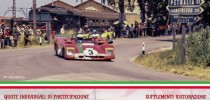 Treno Storico della 100ª Targa Florio domenica 8 maggio 2016