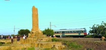 Dal 3 luglio 2016 al via i treni estivi sulla Ferrovia dei Templi: info e orari