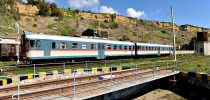 Ferrovia dei Templi, positivo l’interessamento politico