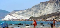 “SCALA DEI TURCHI EXPRESS” in partenza da Palermo domenica 28 maggio 2017