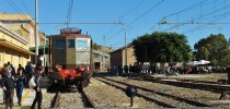 Attenzione: info modalità acquisto biglietti treni storici Ferrovia dei Templi