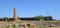 Si ritorna in carrozza: il 31 ottobre treno storico Palermo – Porto Empedocle