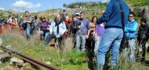 Ritorna la giornata delle “ferrovie dimenticate”: il 3 aprile escursione tra Montallegro e Cattolica