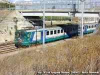 Vedi album La stazione di Aragona Caldare: com'era - di Marco Morreale