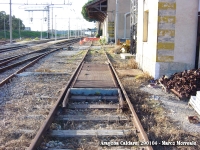 Vedi album La stazione di Aragona Caldare: com'era - di Marco Morreale