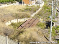 Vedi album La stazione di Aragona Caldare: com'era - di Marco Morreale