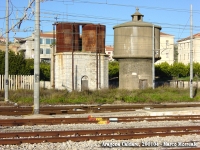 Vedi album La stazione di Aragona Caldare: com'era - di Marco Morreale