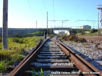 Vedi album La stazione di Aragona Caldare: com'era - di Marco Morreale