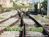 Vedi album La stazione di Aragona Caldare: com'era - di Marco Morreale