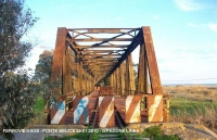 Vedi album Il ponte sul fiume Belice - gennaio 2010 - di Pietro Fattori