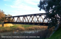 Vedi album Il ponte sul fiume Belice - gennaio 2010 - di Pietro Fattori