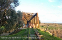 Vedi album Il ponte sul fiume Belice - gennaio 2010 - di Pietro Fattori