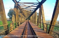 Vedi album Il ponte sul fiume Belice - gennaio 2010 - di Pietro Fattori