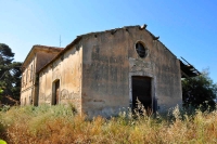 Stazione di Realmonte