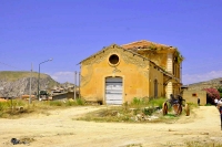 Stazione di Montallegro