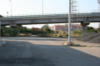 Vedi album Visita alla stazione di Licata - estate 2009 - foto di Danilo Verruso