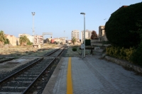 Vedi album Visita alla stazione di Licata - estate 2009 - foto di Danilo Verruso