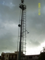 Torre faro...