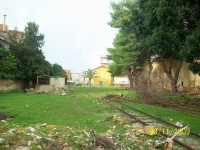 Stazione di Ribera