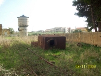 Stazione di Ribera