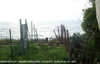 Vedi album La ferrovia tra Sciacca e Capo San Marco - gennaio 2010 - foto di Pietro Fattori