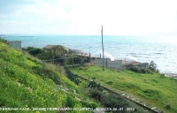 Vedi album La ferrovia tra Sciacca e Capo San Marco - gennaio 2010 - foto di Pietro Fattori