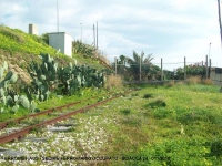 Vedi album La ferrovia tra Sciacca e Capo San Marco - gennaio 2010 - foto di Pietro Fattori