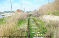 Vedi album La ferrovia tra Sciacca e Capo San Marco - gennaio 2010 - foto di Pietro Fattori