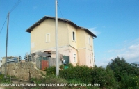 Vedi album La ferrovia tra Sciacca e Capo San Marco - gennaio 2010 - foto di Pietro Fattori