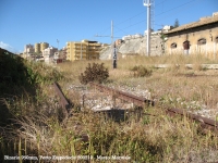 Stazione di Porto Empedocle