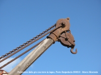 Vedi album I primi giorni di Ferrovie Kaos alla stazione di Porto Empedocle - febbraio 2010 - foto di Marco Morreale