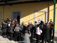 Stazione di Porto Empedocle 