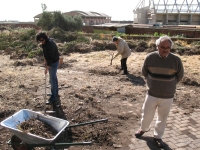 Vedi album I primi giorni di Ferrovie Kaos alla stazione di Porto Empedocle - febbraio 2010 - foto di Marco Morreale