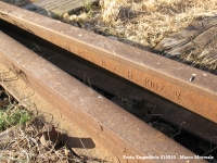 Vedi album I primi giorni di Ferrovie Kaos alla stazione di Porto Empedocle - febbraio 2010 - foto di Marco Morreale