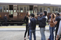 Vedi album Il treno dei mille in Sicilia - maggio 2010 - foto di Giuseppe Pastorello