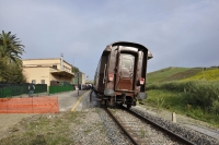 Vedi album Il treno dei mille in Sicilia - maggio 2010 - foto di Giuseppe Pastorello