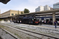 Vedi album Il treno dei mille in Sicilia - maggio 2010 - foto di Giuseppe Pastorello