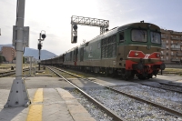 Vedi album Il treno dei mille in Sicilia - maggio 2010 - foto di Giuseppe Pastorello