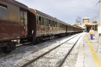 Vedi album Il treno dei mille in Sicilia - maggio 2010 - foto di Giuseppe Pastorello