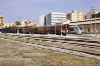 Vedi album Il treno dei mille in Sicilia - maggio 2010 - foto di Giuseppe Pastorello