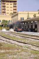 Vedi album Il treno dei mille in Sicilia - maggio 2010 - foto di Giuseppe Pastorello