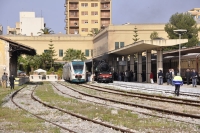 Vedi album Il treno dei mille in Sicilia - maggio 2010 - foto di Giuseppe Pastorello