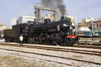 Vedi album Il treno dei mille in Sicilia - maggio 2010 - foto di Giuseppe Pastorello